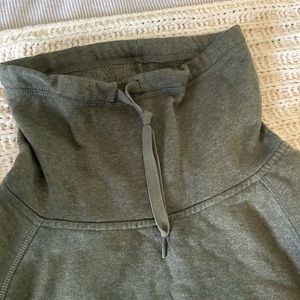 RBX tunic sweatshirt woman size L.